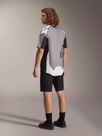 Alpinestars Bicycle A-Dura Race Short Sleeve Tröjor herr bild 6 PMMEDIA:ec58b60fb3c058d9