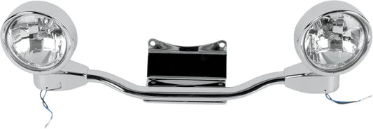 SHOW CHROME Elliptisk körljussats 3,5" VT1100 bild 1 PMMEDIA:218fad4989b73d8c
