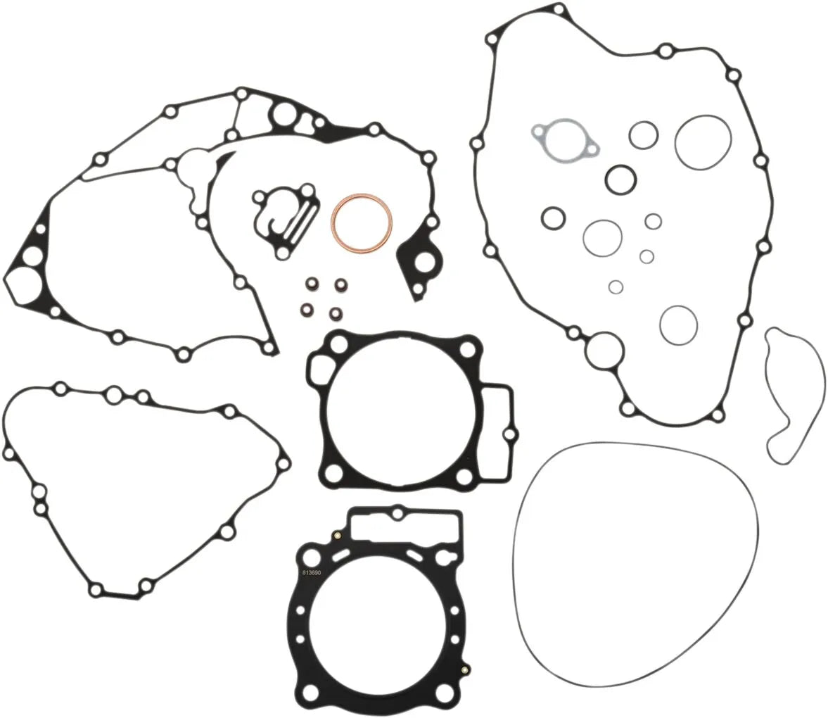 MOOSE OFFROAD HARD-PARTS Komplett Packningssats för Honda bild 1 PMMEDIA:9788b01d8048d8f8