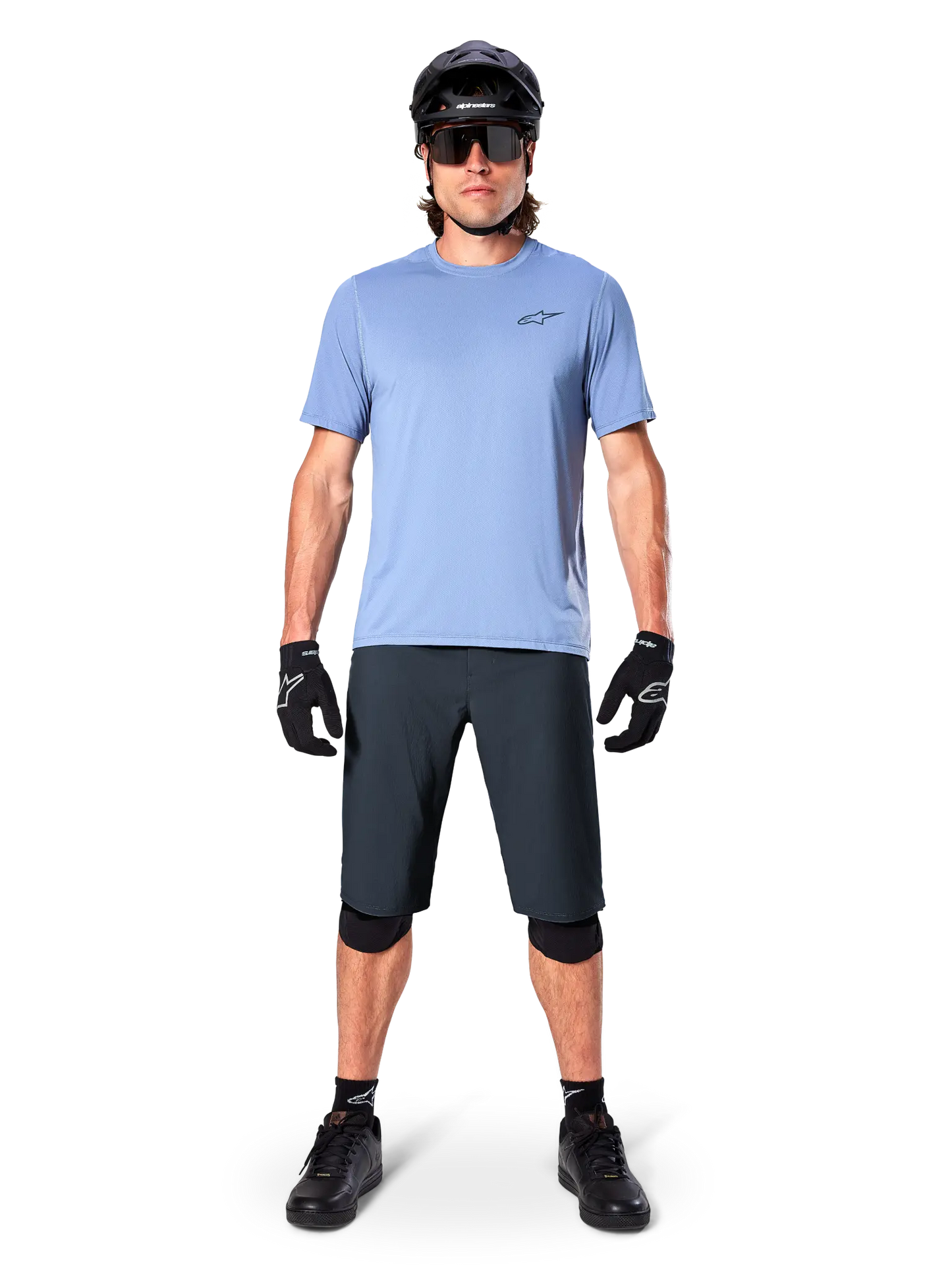 ALPINESTARS BICYCLE A-Dura Shorts Svart 32 bild 7 PMMEDIA:ef6285ac92833d69