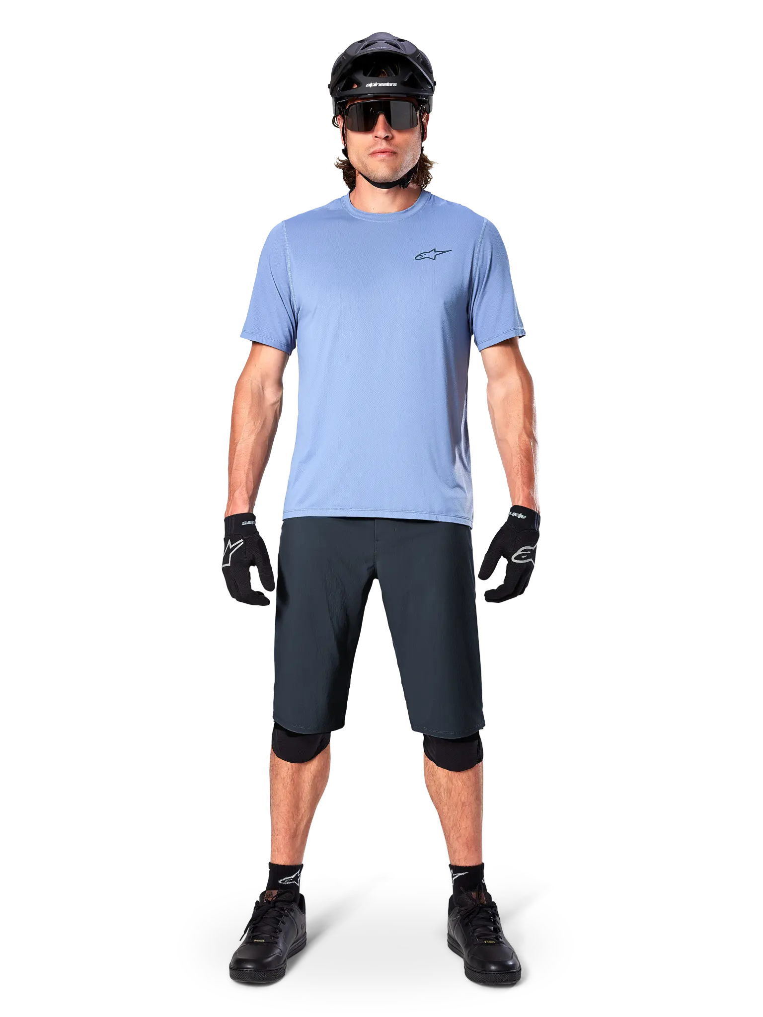 ALPINESTARS BICYCLE A-Dura Shorts Svart 36 bild 7 PMMEDIA:ef6285ac92833d69