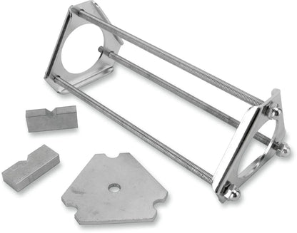 LA CHOPPERS Fjäderkompressor för Stötdämpare bild 1 PMMEDIA:34786d4510d5f8f6