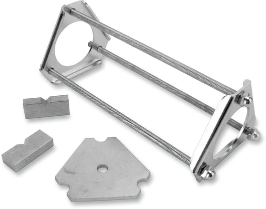LA CHOPPERS Fjäderkompressor för Stötdämpare bild 1 PMMEDIA:34786d4510d5f8f6