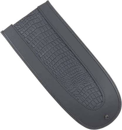 Drag Specialties Seats Fender Skin Dekor & styling delar bild 7 PMMEDIA:7b72707e92dd935b