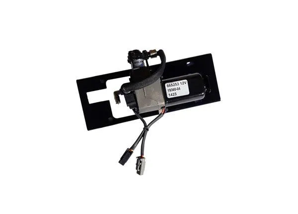 Legend Suspension Compressor Assembly Air Reservdelar & renoveringskit stötdämpare bild 7 PMMEDIA:5bbf9ba67dd5c9f1
