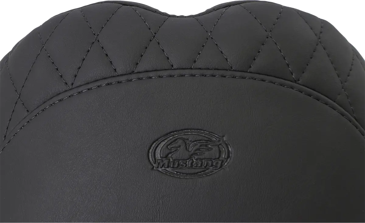 MUSTANG Tripper Fastback™ Sadel för Yaffe Tank bild 4 PMMEDIA:a079939f84b600fe