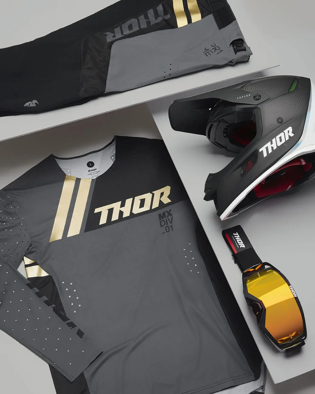 THOR Activate Goggle svart/röd bild 7 PMMEDIA:65279368c9022ba6
