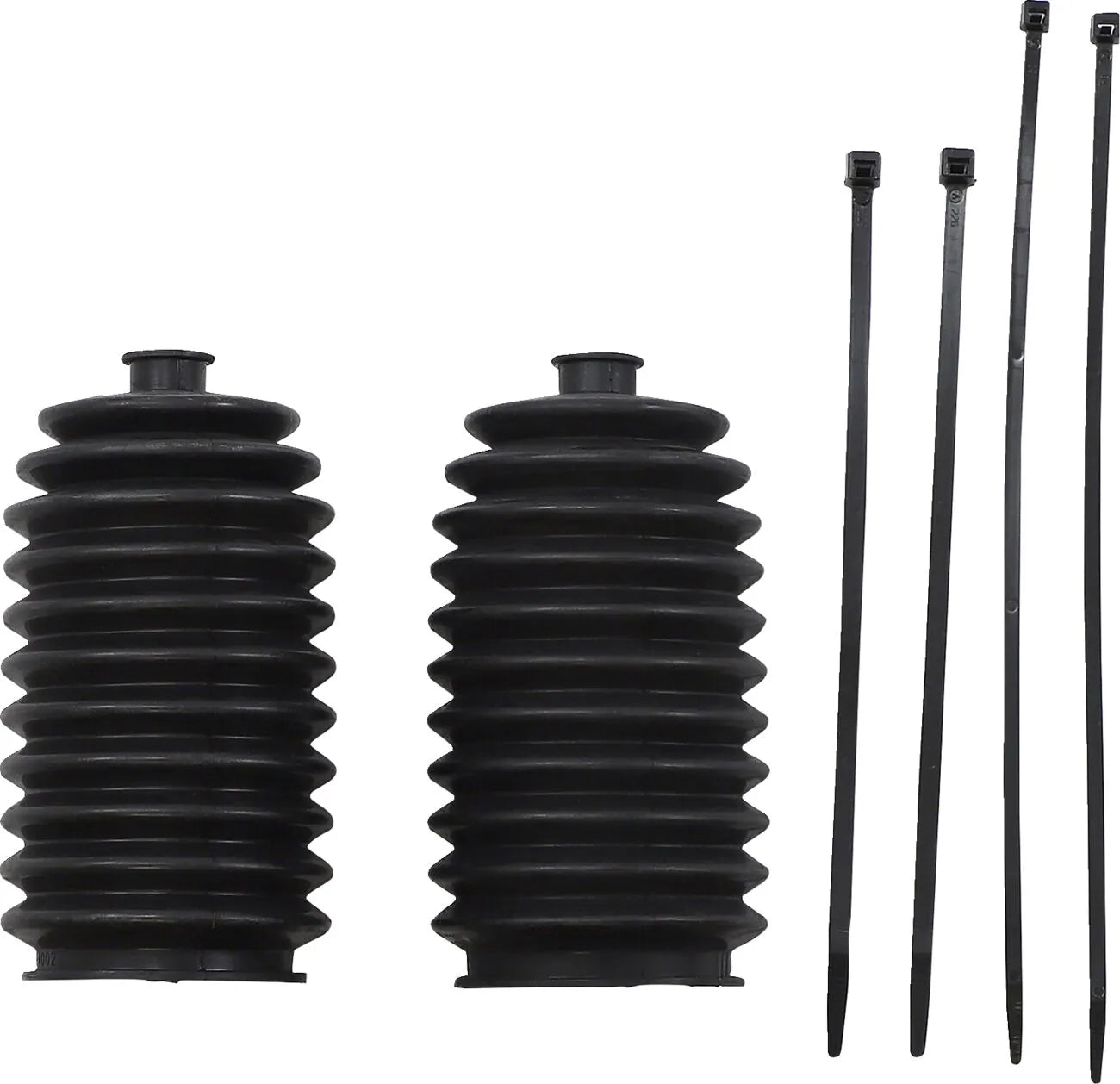 Moose Offroad Hard Parts Rack Replacement Boot Kit A-armar & delar bild 9 PMMEDIA:7c6f31ed1562c65b