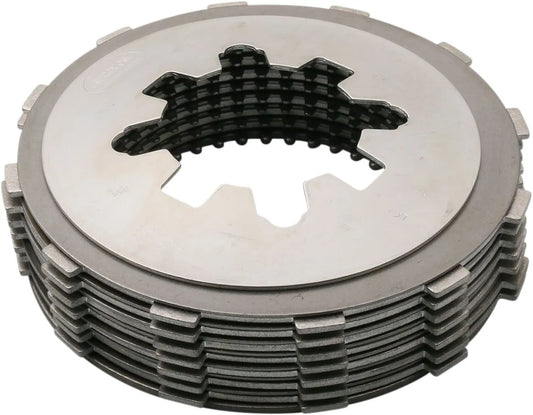 BELT DRIVES LTD. Komplett Kopplingsplattkit Pro Clutch BT11 bild 1 PMMEDIA:569342f3e470e56e