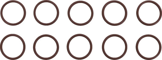 COMETIC O-ring för avtappningsplugg, 10-pack bild 1 PMMEDIA:e8315f64a29ccfac