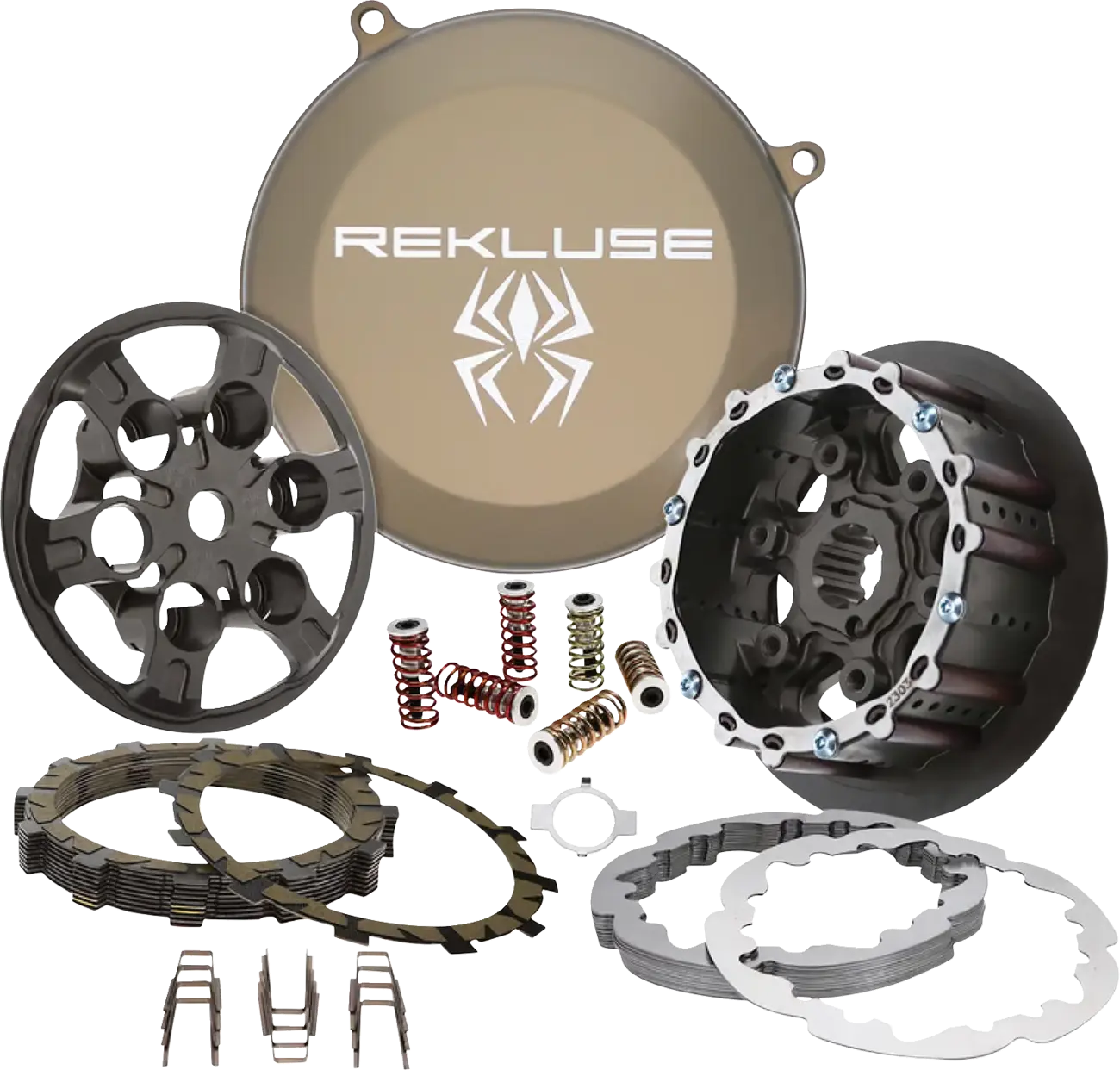 REKLUSE APEX Koppling - Sherco 250/300 2T bild 1 PMMEDIA:48e1c41ecc4c9621