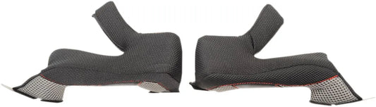 Z1R Range Helmet Cheek Pads Inredning hjälm bild 1 PMMEDIA:e5240a539a434d49