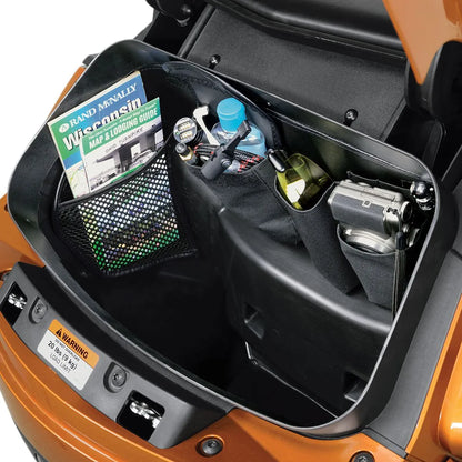 SHOW CHROME Trunk Organizer för Can-Am bild 5 PMMEDIA:e228779da348135b