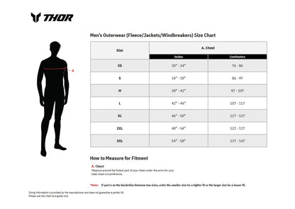 Thor Hallman Hallman Lite Jacka herr bild 7 PMMEDIA:6e87592501093eea