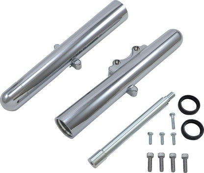 Arlen Ness Hot Legs Fork Leg Gaffelplåt & sliders bild 4 PMMEDIA:d8e36fdb2b69f5a9