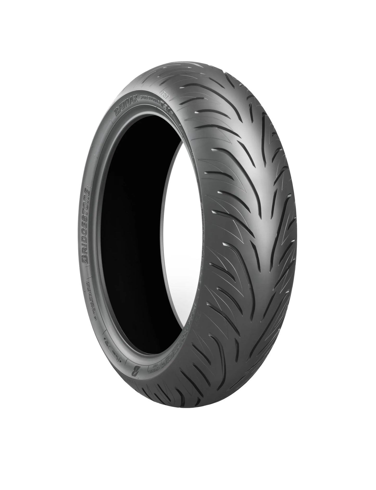 BRIDGESTONE Battlax T31 170/60ZR17 (72W) TL bild 1 PMMEDIA:4d56353462aca3f3
