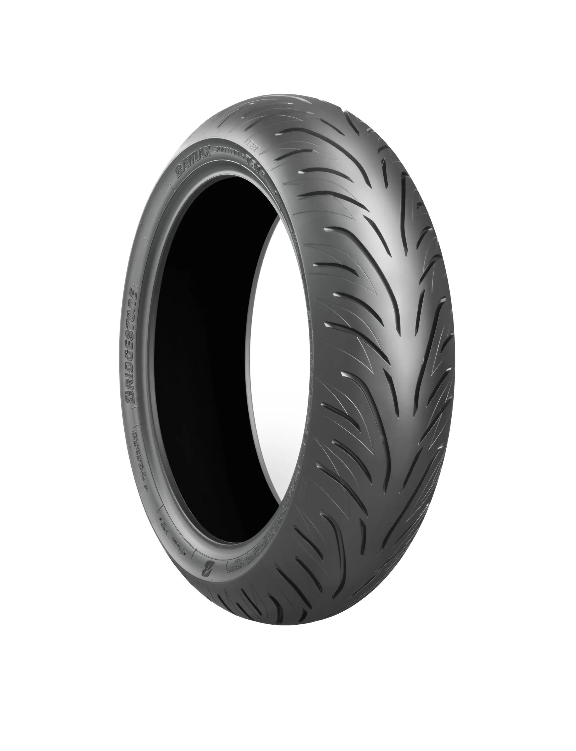 BRIDGESTONE Battlax T31 170/60ZR17 (72W) TL bild 1 PMMEDIA:4d56353462aca3f3