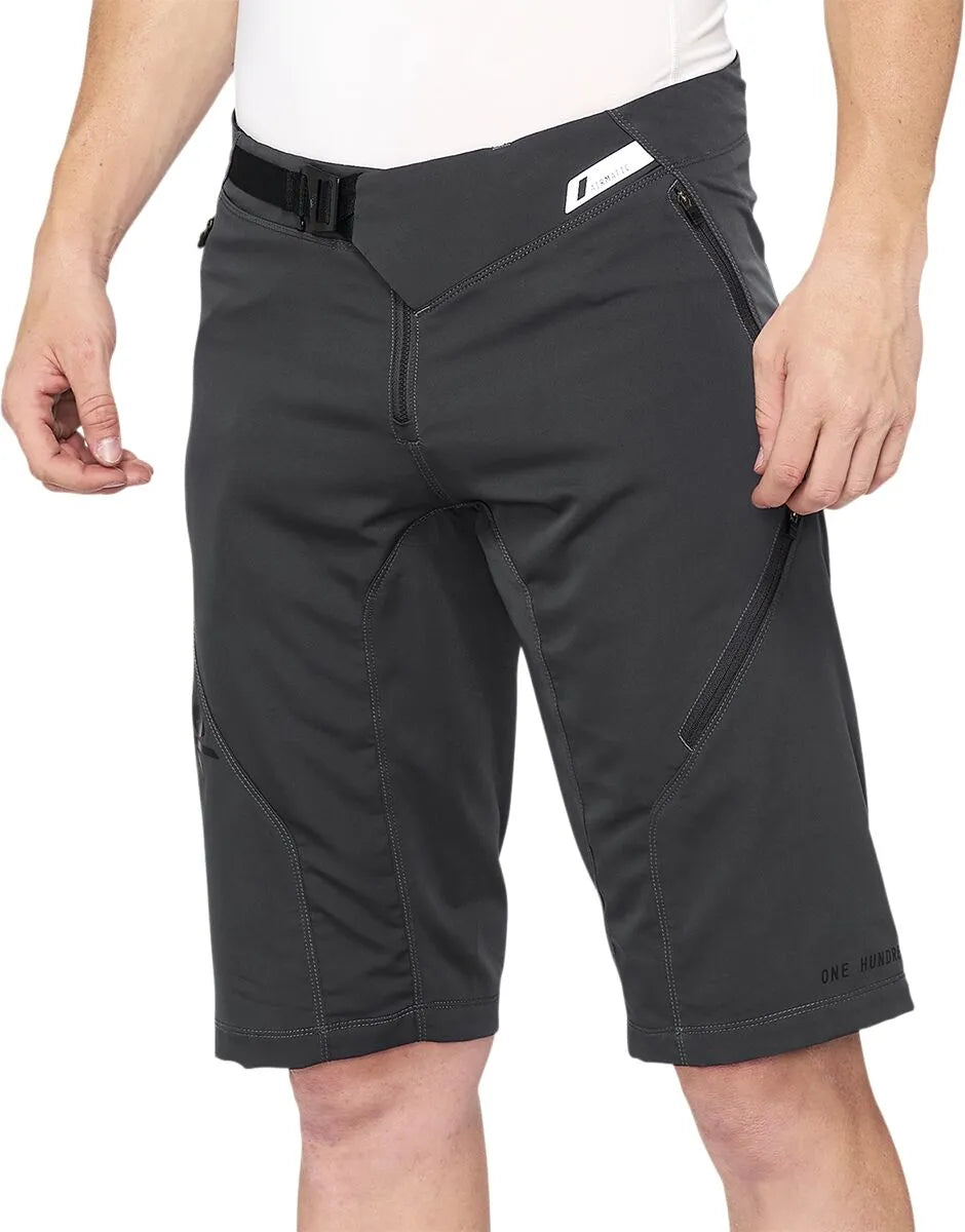 100% MTB Airmatic Shorts bild 1 PMMEDIA:2d0e9549c548da55