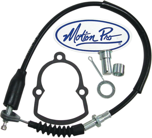 MOTION PRO Svart Vinyl Bakbromsvajer Kit bild 1 PMMEDIA:5748cb73b36d80f0