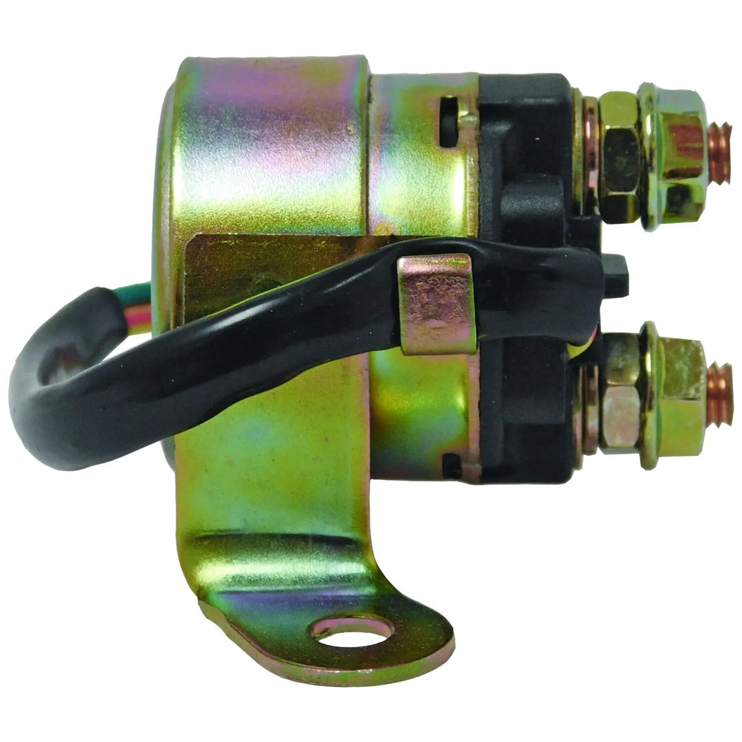 PARTS EUROPE Solenoid Switch bild 4 PMMEDIA:87ecab24ebe79151