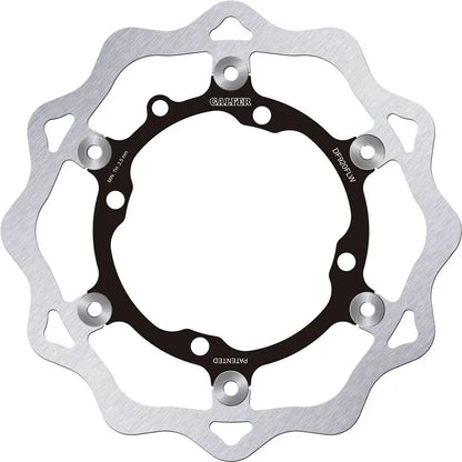 GALFER Brake Rotor Floating Wave DF920FLW bild 1 PMMEDIA:ce5ecd252f3f24e0