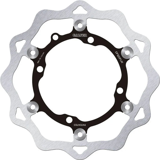 GALFER Brake Rotor Floating Wave DF920FLW bild 1 PMMEDIA:ce5ecd252f3f24e0