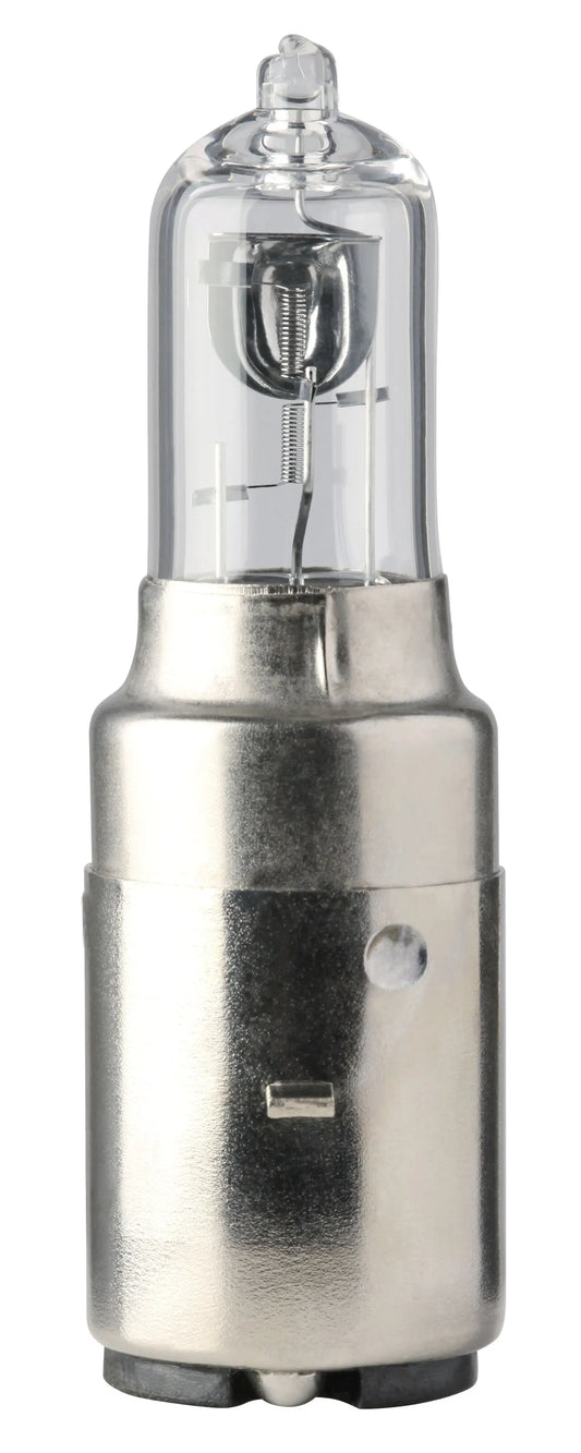 FLOSSER HALO S2 Halogenstrålkärrarbelysning 12V 35/35W BA20D 10-pack bild 1 PMMEDIA:5c232c1c75bbd8be