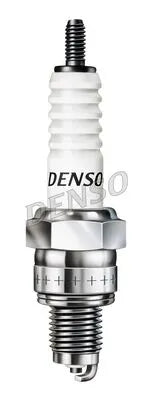 DENSO Tändstift U20FSR-U bild 1 PMMEDIA:a8f4186fdf0631a0