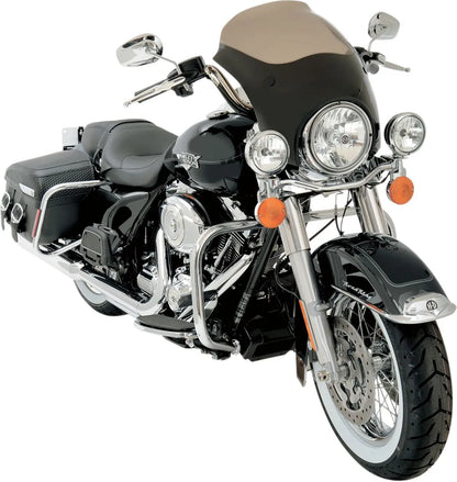 Memphis Shades Hd Bullet Fairing Kåpa Harley bild 3 PMMEDIA:8ad5249b14928ecf