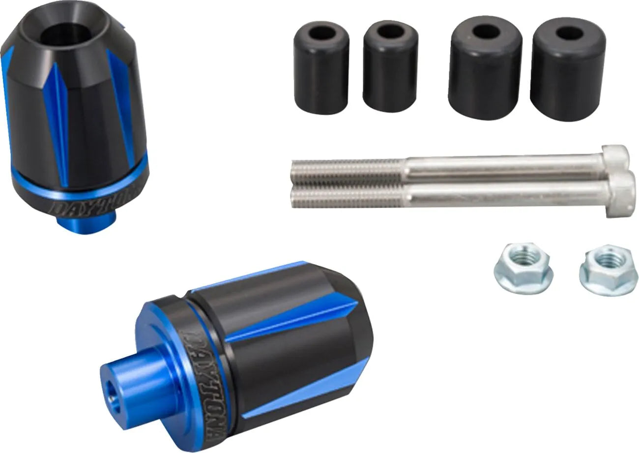 Daytona "Scratch" Handlebar End Handskydd bild 6 PMMEDIA:6bec97228a875585