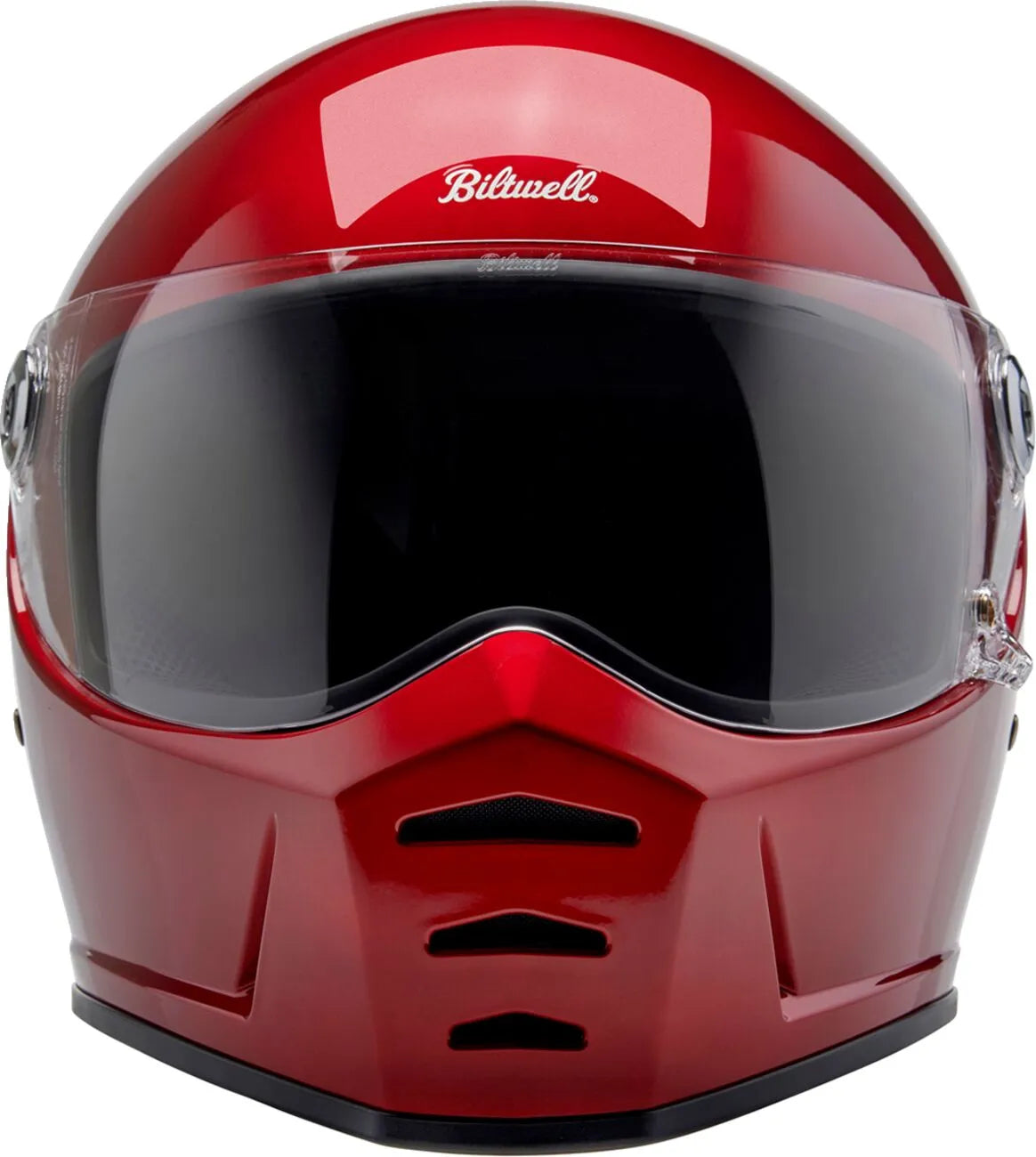 BILTWELL Lane Splitter 22.06 Hjälm Metallic Cherry Red Large bild 8 PMMEDIA:27c5eedb655d060e