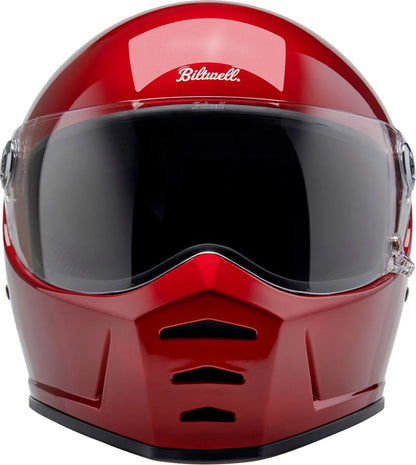BILTWELL Lane Splitter 22.06 Hjälm Metallic Cherry Red Large bild 8 PMMEDIA:27c5eedb655d060e