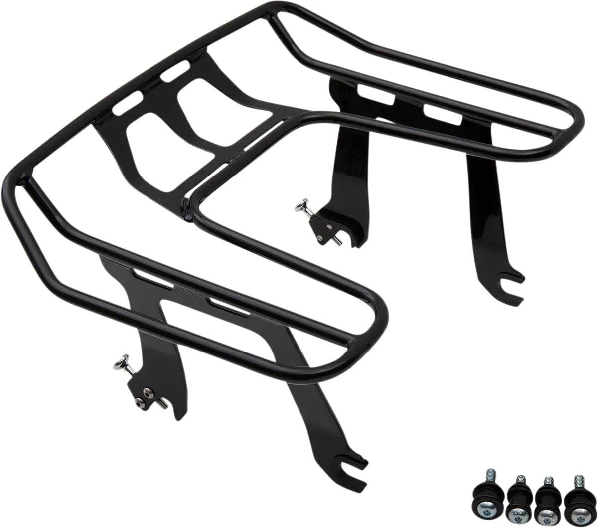 Cobra Big Ass® Detachable Wrap Around Rack Packväskställ bild 11 PMMEDIA:c34ae489ea3155c2
