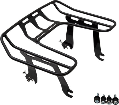 Cobra Big Ass® Detachable Wrap Around Rack Packväskställ bild 11 PMMEDIA:c34ae489ea3155c2
