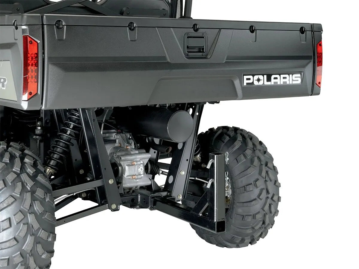 MOOSE OFFROAD FOUR WHEEL Receiverfäste för spridare 2" bild 1 PMMEDIA:5bbc3c114005674f