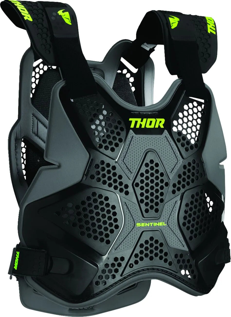 Thor Sentinel Pro Guard Bröstskydd bild 6 PMMEDIA:61fe6a72ec33ca3b