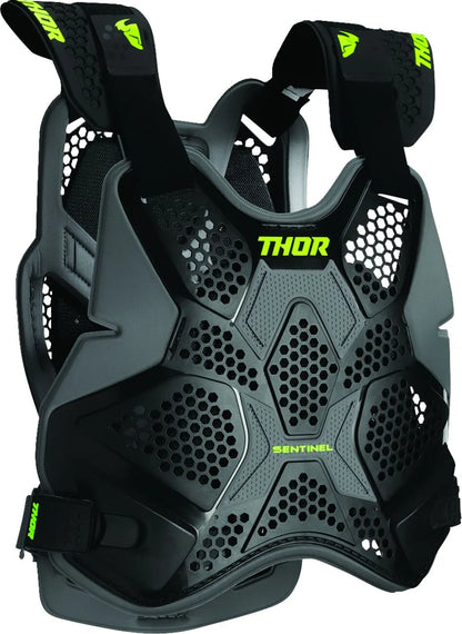 Thor Sentinel Pro Guard Bröstskydd bild 6 PMMEDIA:61fe6a72ec33ca3b