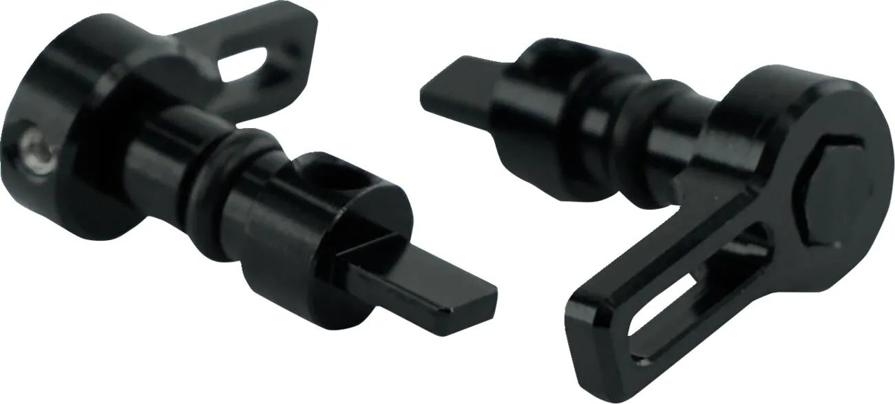 MOOSE OFFROAD HARD-PARTS Front Fork Compression Adjuster Kit Showa bild 1 PMMEDIA:38d77c19986fd233