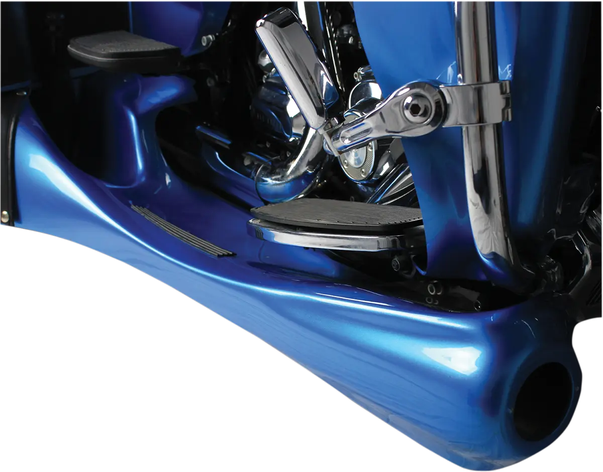 MOTOR TRIKE Trax Running Board Kit bild 1 PMMEDIA:d100602bb9d423b3