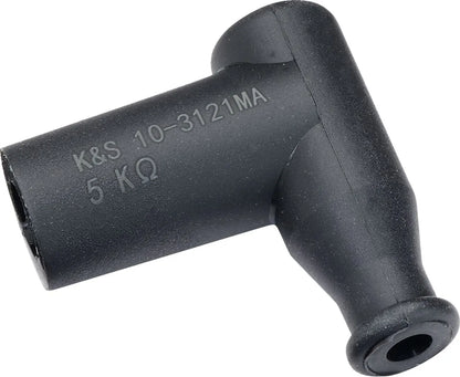 MOOSE OFFROAD HARD-PARTS Tändstiftsmotståndskåpa bild 1 PMMEDIA:bd66dd52539ec5a2