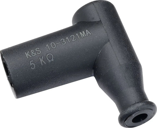 MOOSE OFFROAD HARD-PARTS Tändstiftsmotståndskåpa bild 1 PMMEDIA:bd66dd52539ec5a2