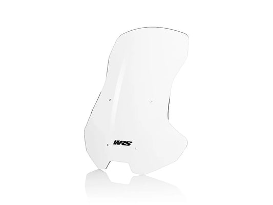 WRS Vindruta för Scooter X-ADV750 Transparent bild 1 PMMEDIA:32a6bb284c21b859
