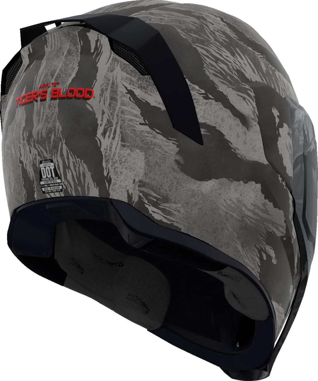 Icon Airflite™ Tiger's Blood MIPS® Integralhjälm vuxen bild 7 PMMEDIA:be0a145c587ff755