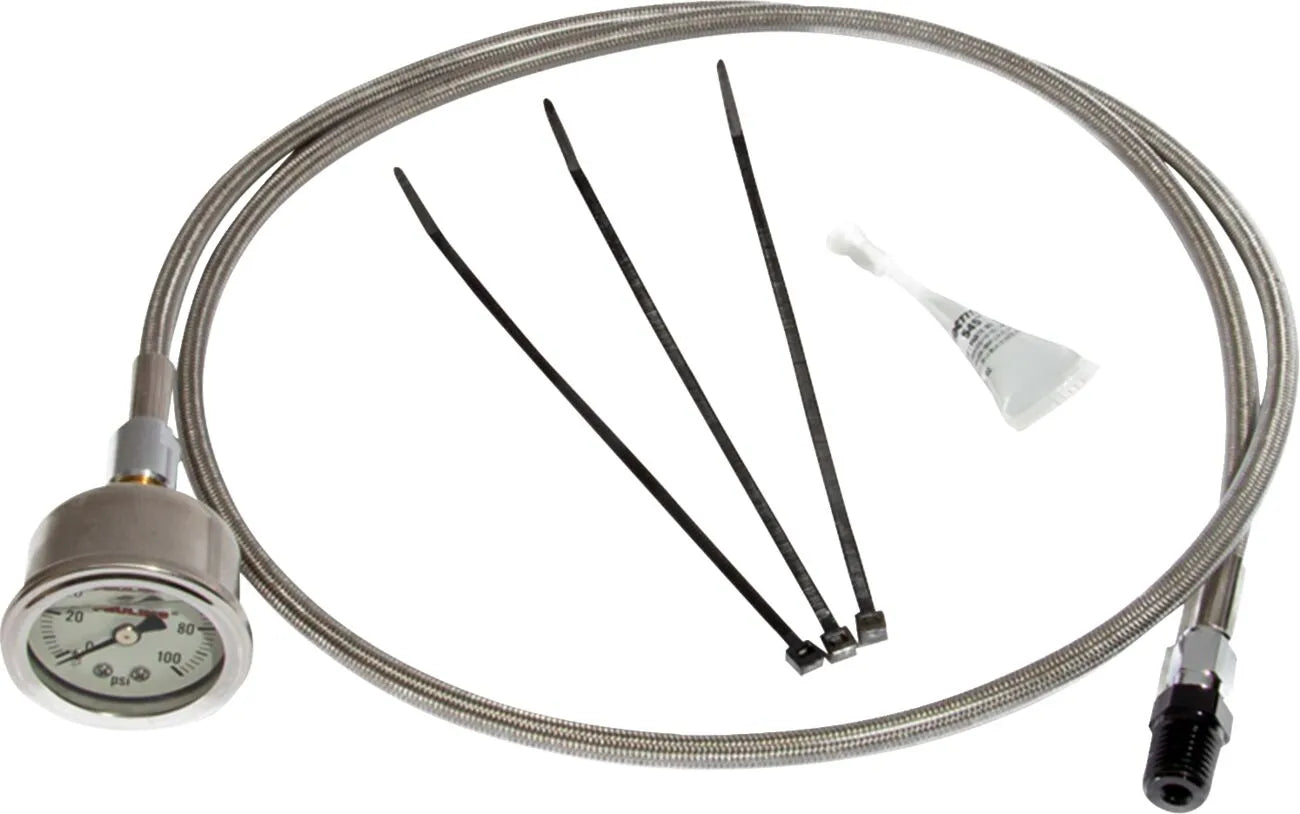 FEULING PARTS Fjärrstyrd oljetrycksmätare bild 1 PMMEDIA:2026cf770f8a94b3