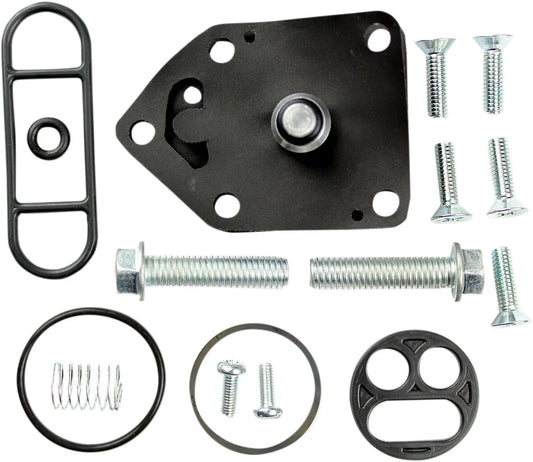 MOOSE OFFROAD HARD-PARTS Reparationskit för bränslekran bild 1 PMMEDIA:c1367cafca9a92f4