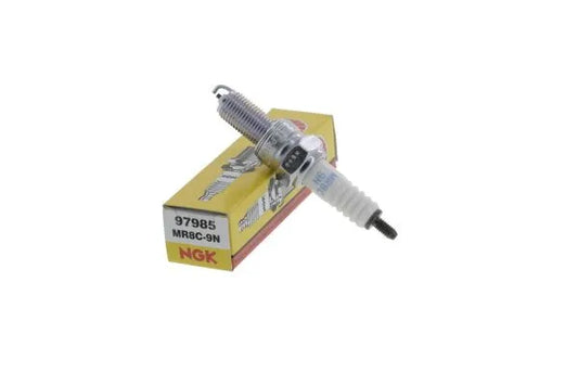 NGK SPARK PLUGS tändstift MR8C-9N bild 1 PMMEDIA:4ca39fe848d01c08
