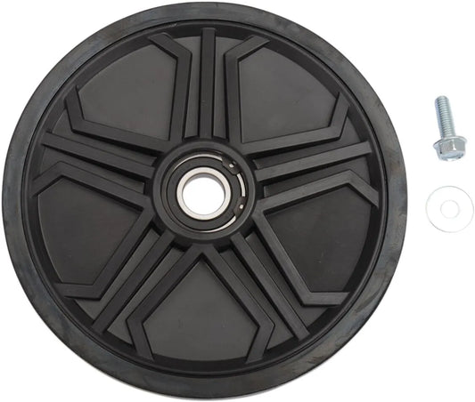 CAMSO - ATV S-KIT Hjul 134 mm bild 1 PMMEDIA:4ac029ab4114ae31