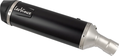 Leovince Muffler Ljuddämpare Street bild 13 PMMEDIA:8ba0f1c493c436f5