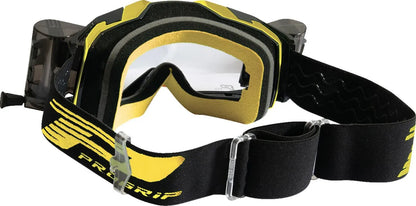 Pro Grip 3309 Rapid Goggles With Roll-Off System bild 8 PMMEDIA:a75d91cac225cb01
