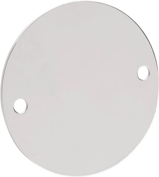 DRAG SPECIALTIES Points Cover krom för 70-99 HD bild 1 PMMEDIA:a24e8204f16a3d5d
